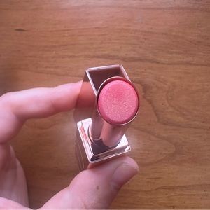 NWT NARS afterglow lip balm